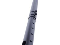 M 3000mm Extension Pipe