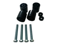 M ARC/CURVED TV Spacer kit