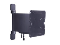 M Motorized Turn Mount