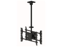 M Public Ceilingmount Large Back to Back - Sort
