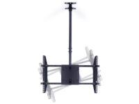 M Public Ceilingmount Large Single 1500 - Sort