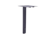 M Public Display Stand Camera Holder HD - sort