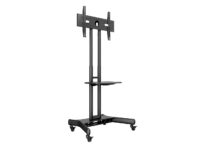 M Public Floorstand Basic - Sort
