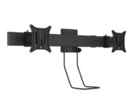 M VESA 75 100 Duo Crossbar med greb
