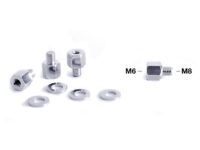 M M6 to M8 Adapter