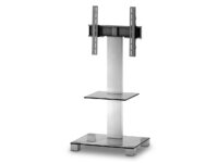 SONOROUS | PL2515C-INX - Sølv | Med hjul