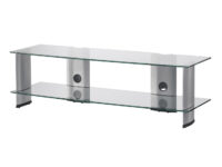 SONOROUS | PL3150-C - Sølv | MED HJUL