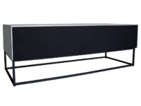 SONOROUS | EX15TS-WHTM-BLK-CG2BLKA