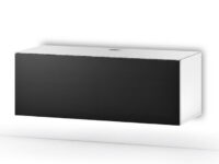 SONOROUS | S110T-WH-BLK-BW - Sort & Hvid