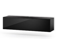 SONOROUS | STA-160F-BLK-BW - Sort