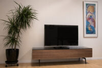 SONOROUS | S360F-BLK-WNT-SL