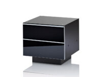 ULTIMATE | U-G-M-DRW-47-BL - Sort